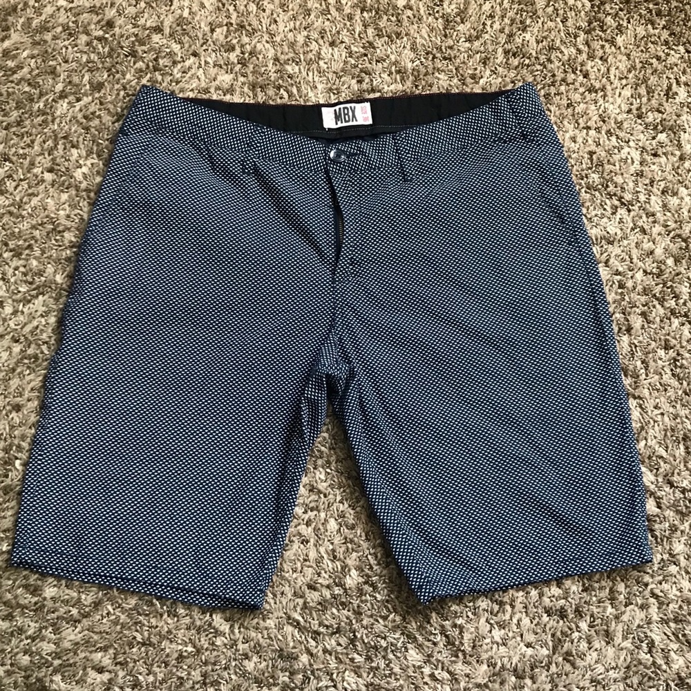 Men’s MBX shorts